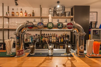 CHEZ BOUBOULE CURLING !, Bar à Paris 02