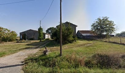 catherine Guénou, Bar à Meilhan-sur-Garonne