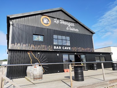 Le Hangar à Bières, Bar à La Baule-Escoublac