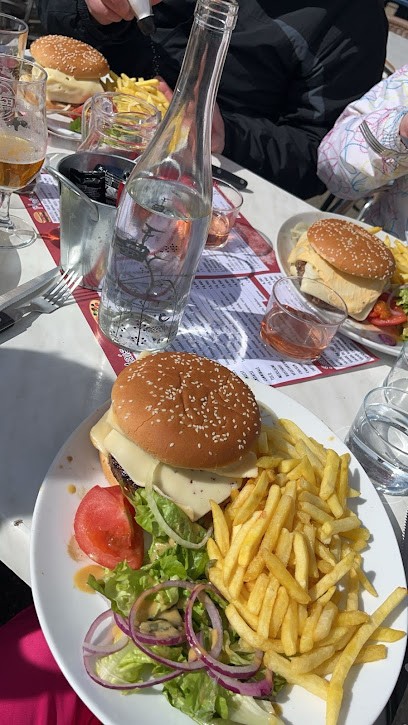 Le Tuco, Bar à Loudenvielle