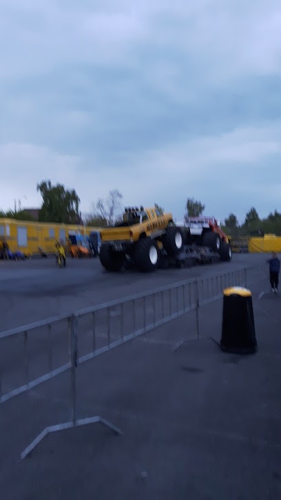 Berton Alain, Bar à Onnaing