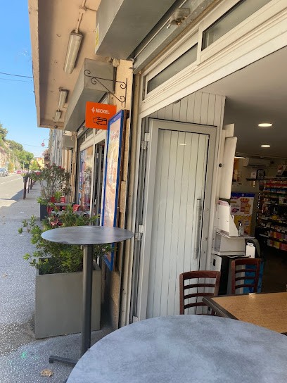 Bar Tabac Du Tunnel, Bar aux Pennes-Mirabeau