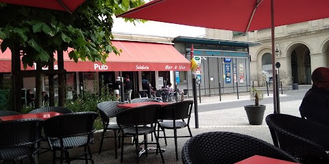 Le T Café, Bar à Nîmes