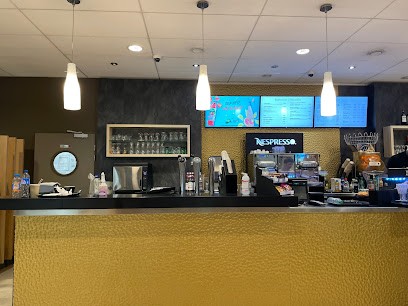 Le Barista, Bar à Mérignac