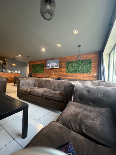 Le Relaxx - Chicha Lounge Roissy, Bar à Tremblay-en-France