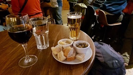 Bleu Note Bar, Bar à Val-d'Isère