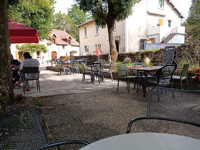 Bar de Champdamoy, Bar à Quincey