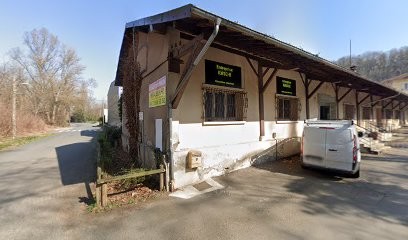 MOBBAR, Bar à Fleurieu-sur-Saône