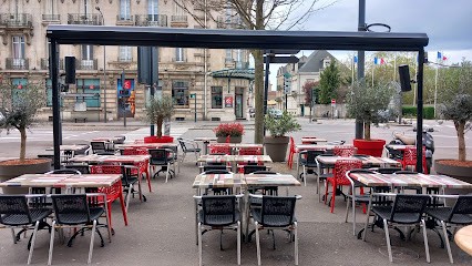 BELLE EPOQUE, Bar à Pont-à-Mousson