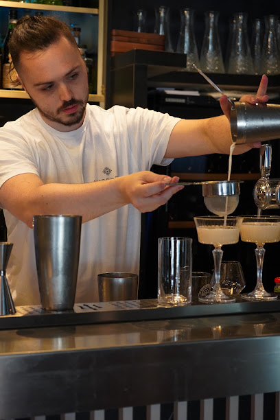 Ambrosia, Bar à Nantes