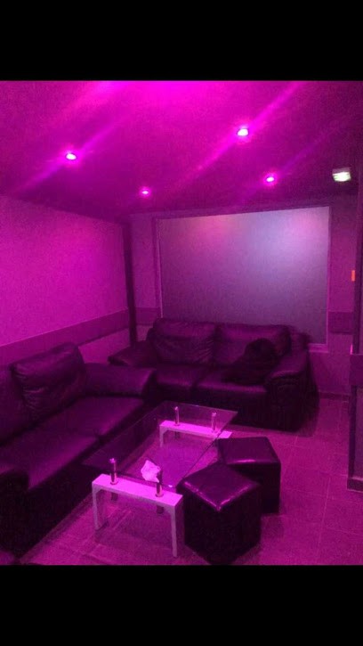 Bar Le Phoenix, Bar à Villeurbanne