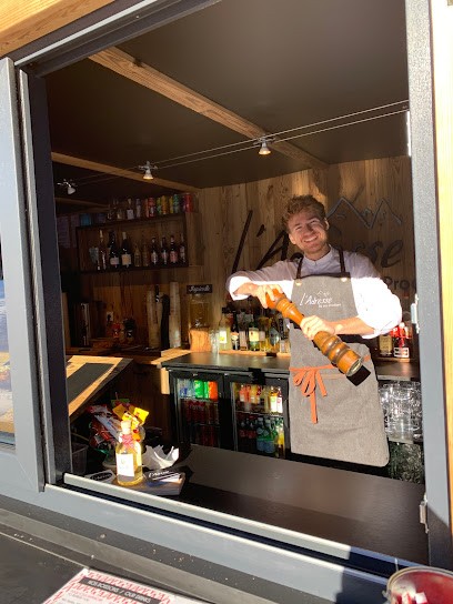 L’Adresse By Les Prodains, Bar à Morzine