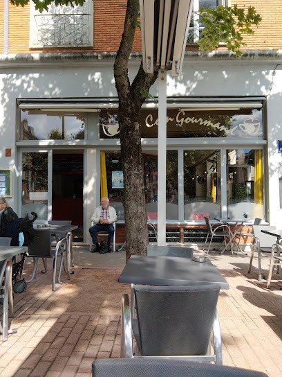 Au Coin Gourmand, Bar à Orléans