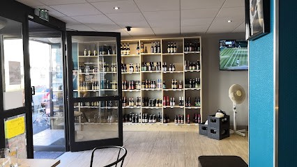 Orge & Houblon, Bar à La Haye