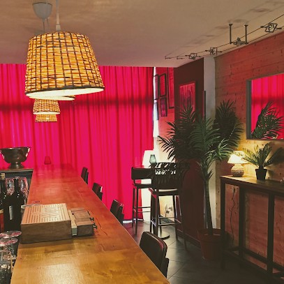Caracas - Cocktails & Tapas, Bar à Longwy