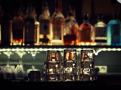 Le Poisson Rouge, Bar au Havre