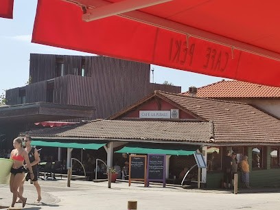 Bar La Pibale, Bar à Saint-Julien-en-Born