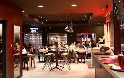 Ninkasi Tignieu, Bar à Tignieu-Jameyzieu