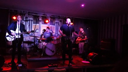 Le Barrock Bar, Bar à Bayonne