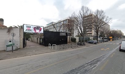 Le Bazar, Bar à Marseille 08