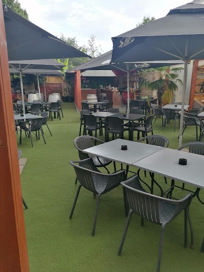 The Local Cafe, Bar à Combrit