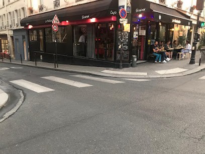 Le Multiplex Bar, Bar à Paris 09