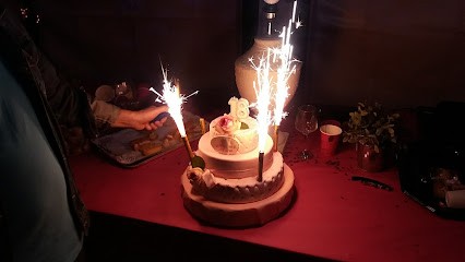 Bailleul Annick, Bar à La Saussaye