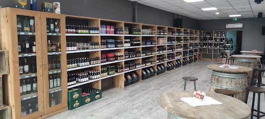 Riv'Beer, Bar à Saint-Étienne
