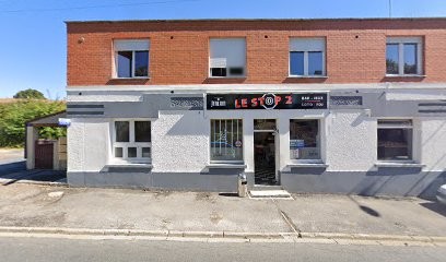 Herbecq Joëlle, Bar à Vieux-Reng