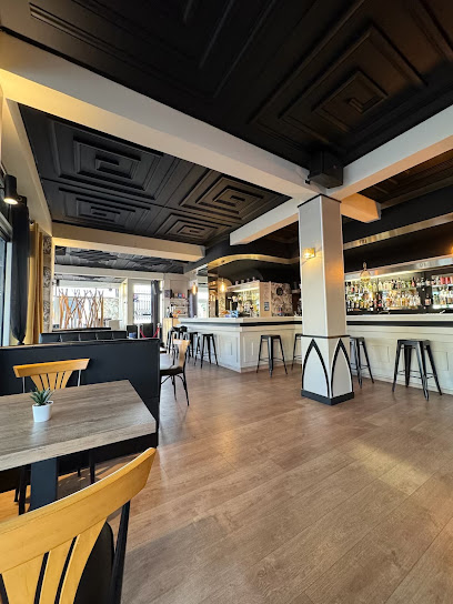 L'opale Bar, Bar à Bastia