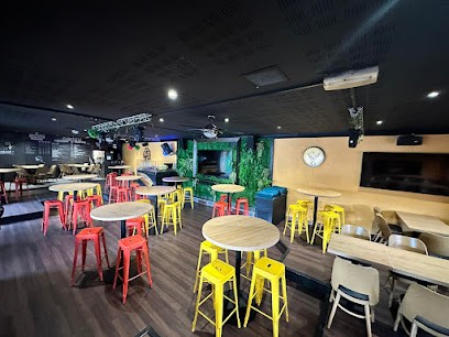 LA PLAGE, Bar à Saint-Lô