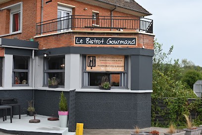 Bistrot Gourmand, Bar à Rouxmesnil-Bouteilles