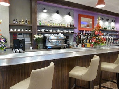 Le Bistrot 2 Pauline, Bar à Chemillé-en-Anjou