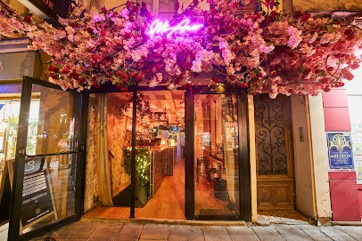 MiAMOR PARIS ♥️, Bar à Paris 01