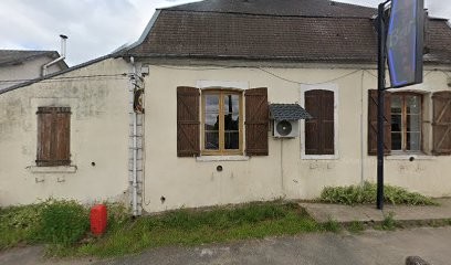 Bar le mum's, Bar à La Chapelle-Montlinard