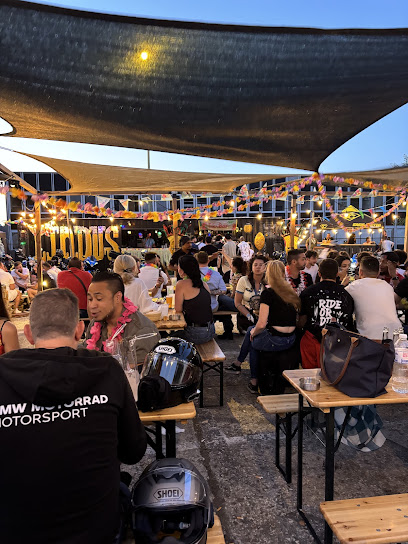 L'indus Guinguette Bar à Morangis