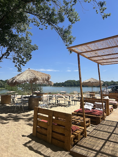 La Petite Cantine, Bar à Saint-Jean-le-Blanc