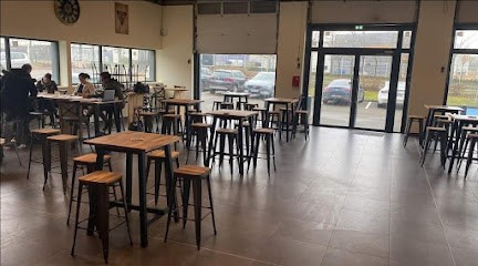 Le Bar'oudeur, Bar à Saint-Maximin