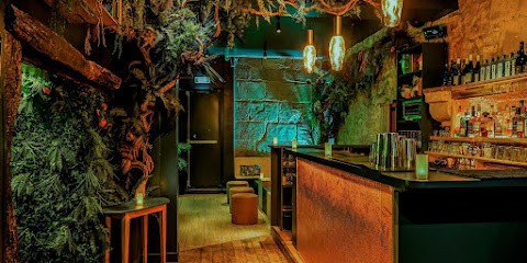 Le Noddi, Bar à Paris 05