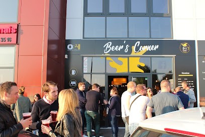 Beer's Corner - Le Plessis-Belleville, Bar au Plessis-Belleville
