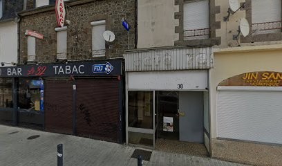 Snc Bigot, Bar à Saint-Brieuc