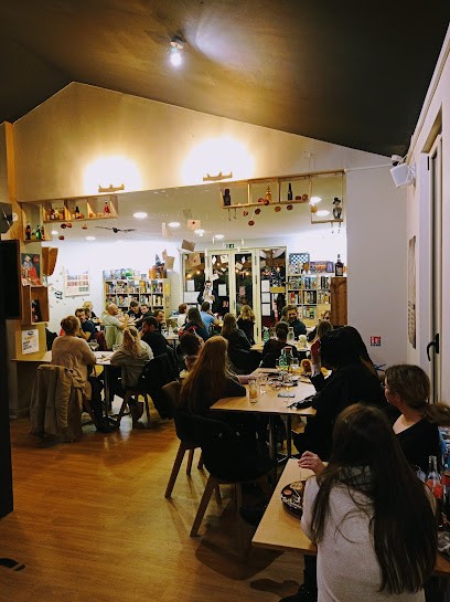 La Triche, Bar à Gradignan