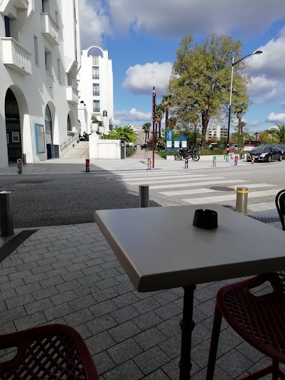 Bar Basque, Bar à Dax