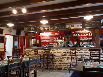 L'Air Du Temps, Bar à Monterfil