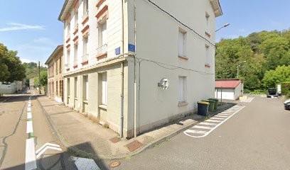 Boule du Centre, Bar au Chambon-Feugerolles