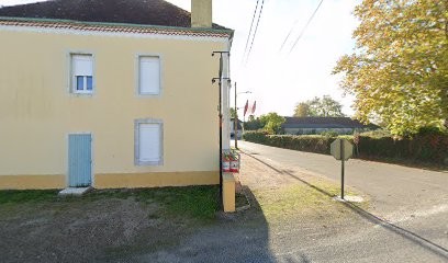 Elind Sugranes Josette, Bar à Hagetaubin