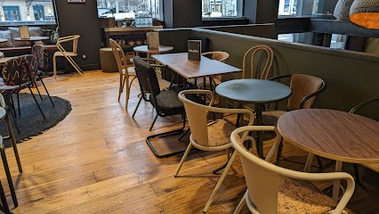 Le Galopin Pub, Bar à Lyon 04