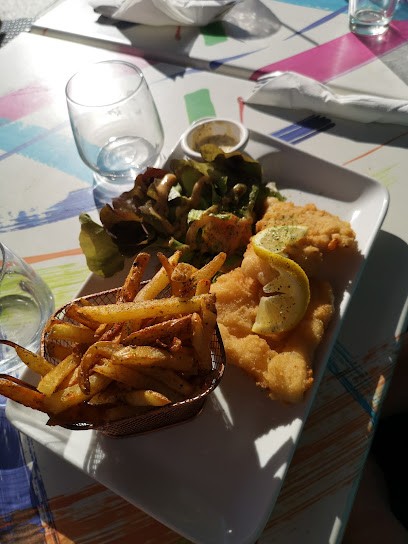 Bistrot Des Délices, Bar à Paimpol