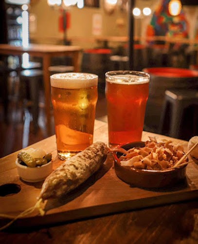 L'ABBAYE SENAS - PUB IRLANDAIS, Bar à Sénas