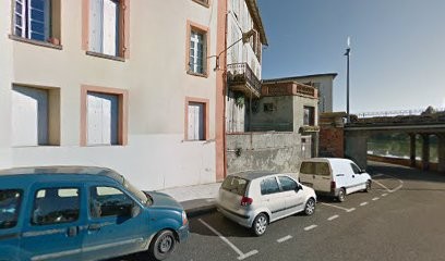 TSA 82, Bar à Montauban